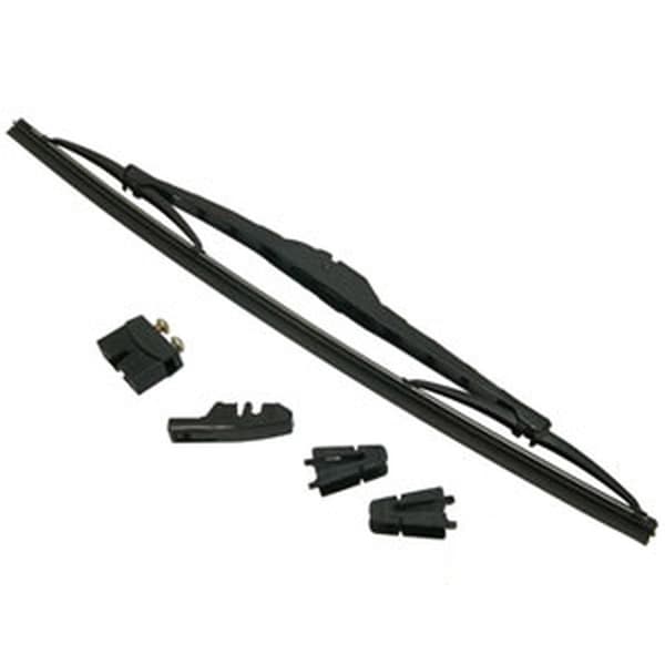 Aftermarket 81823412 Zetor Wiper Blade Fits John Deere Fits Ford 1040 1140 1640 2040 2040S 2 D0NN17528B - main